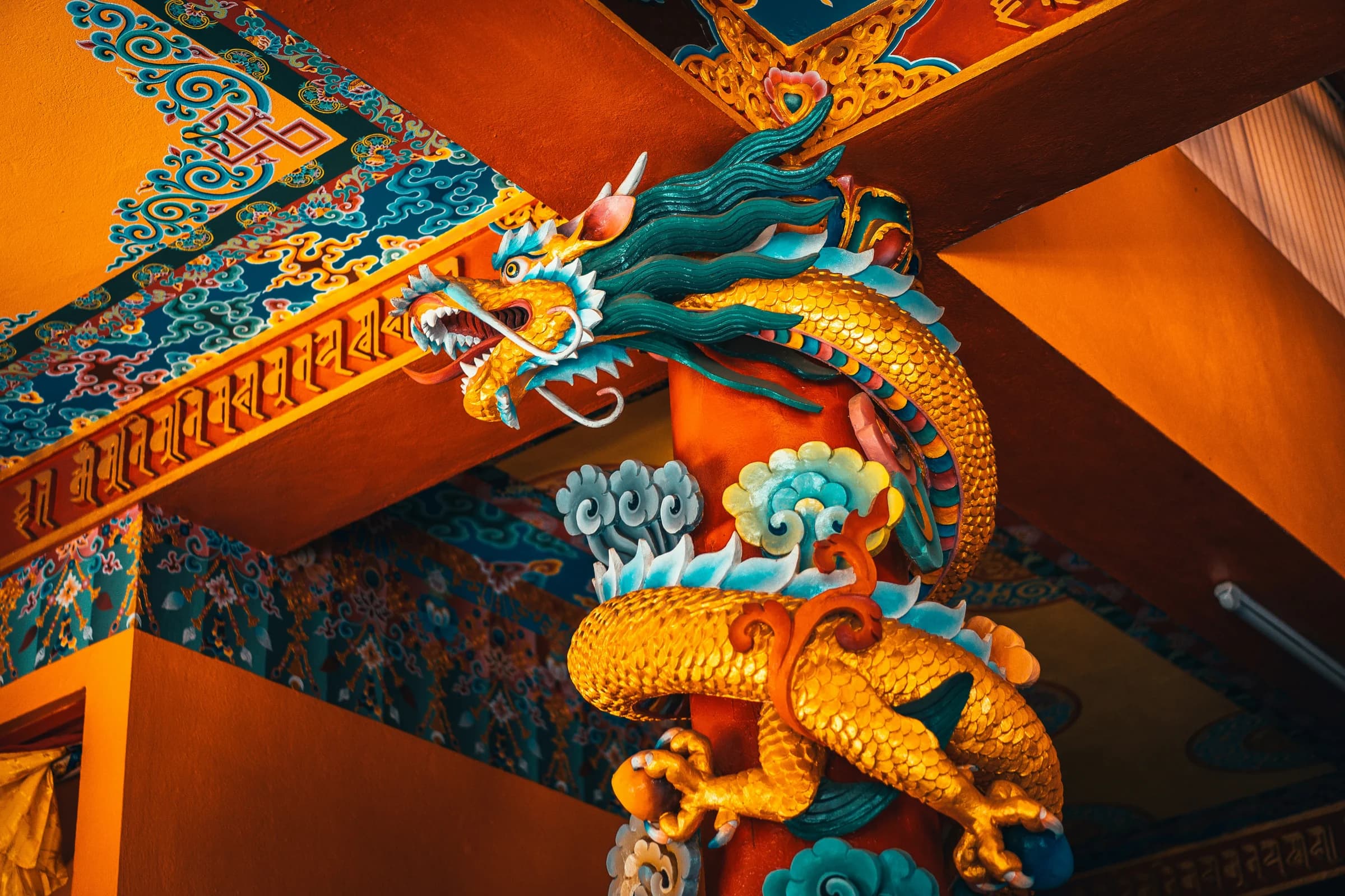 Bhutan 3-Star Package — Amen Bhutan Tours & Treks