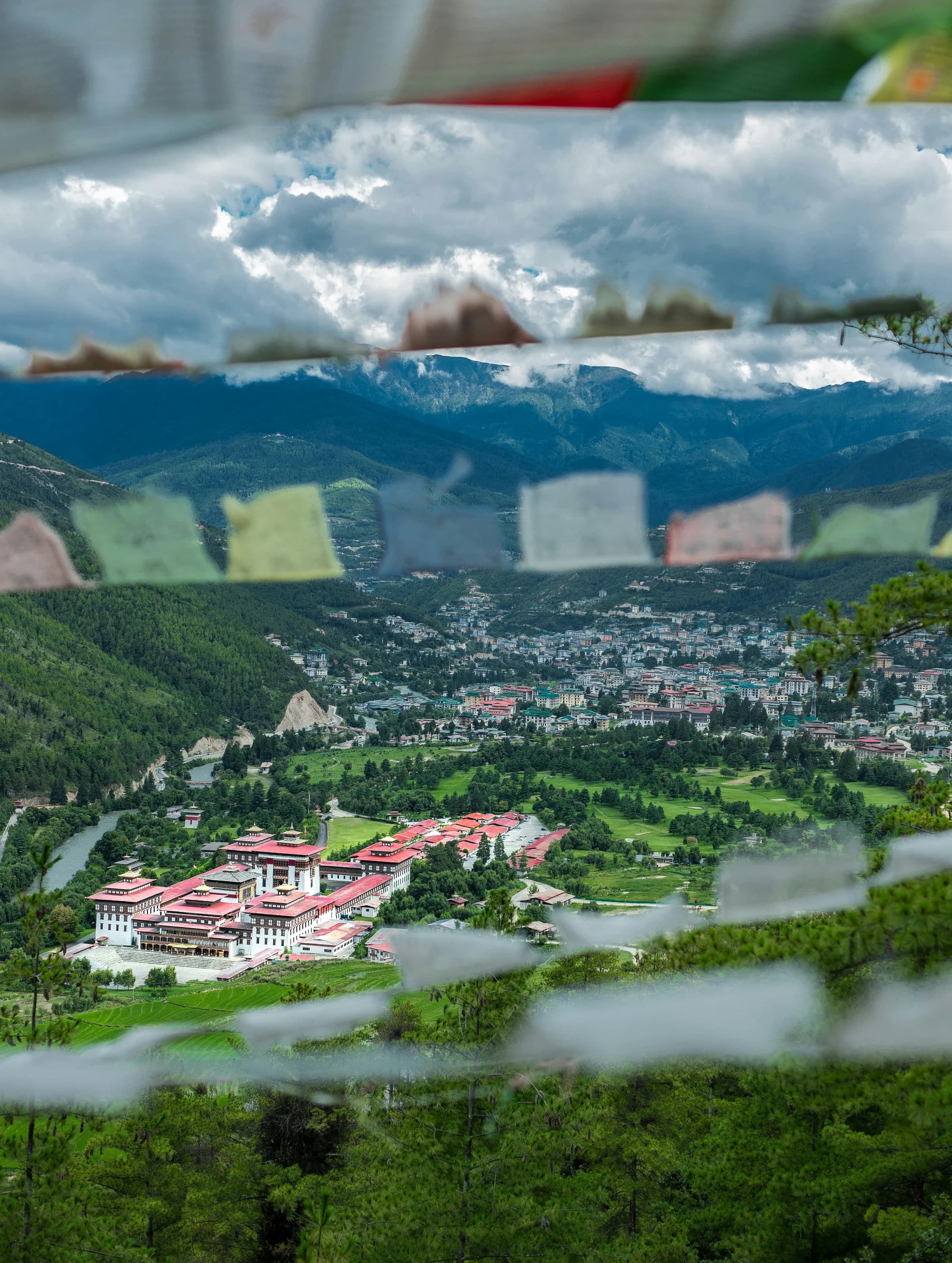Thimphu, Bhutan