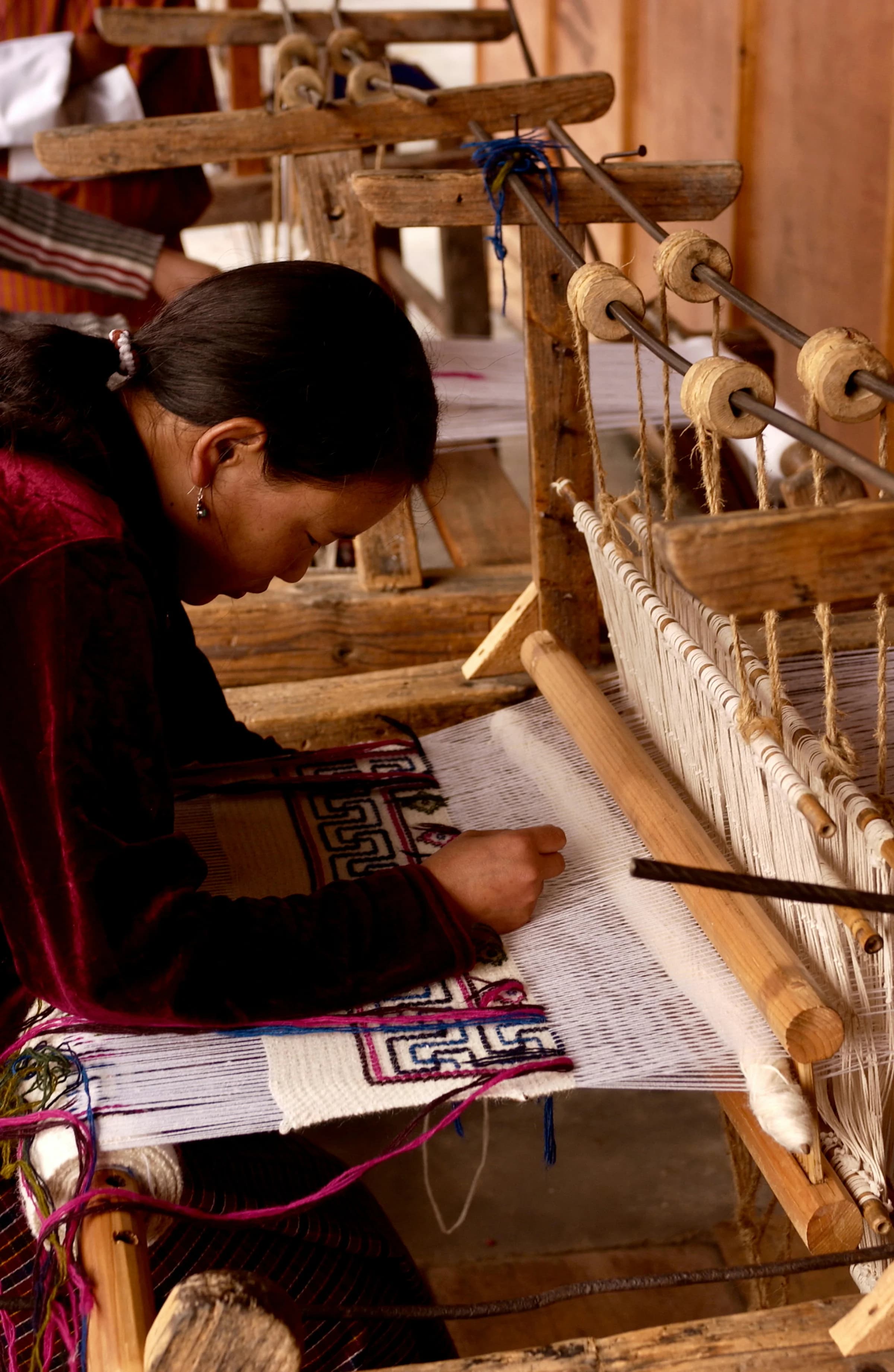 Bumthang Cultural Luxury Tour