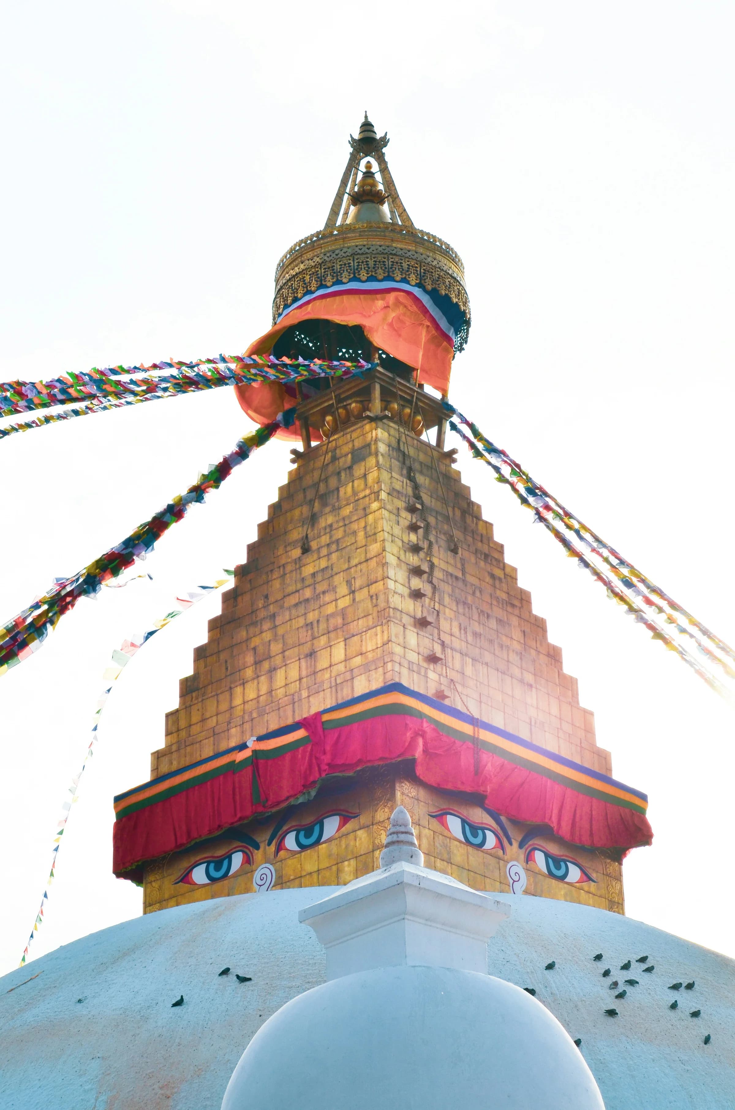 Kathmandu Valley Cultural Tour