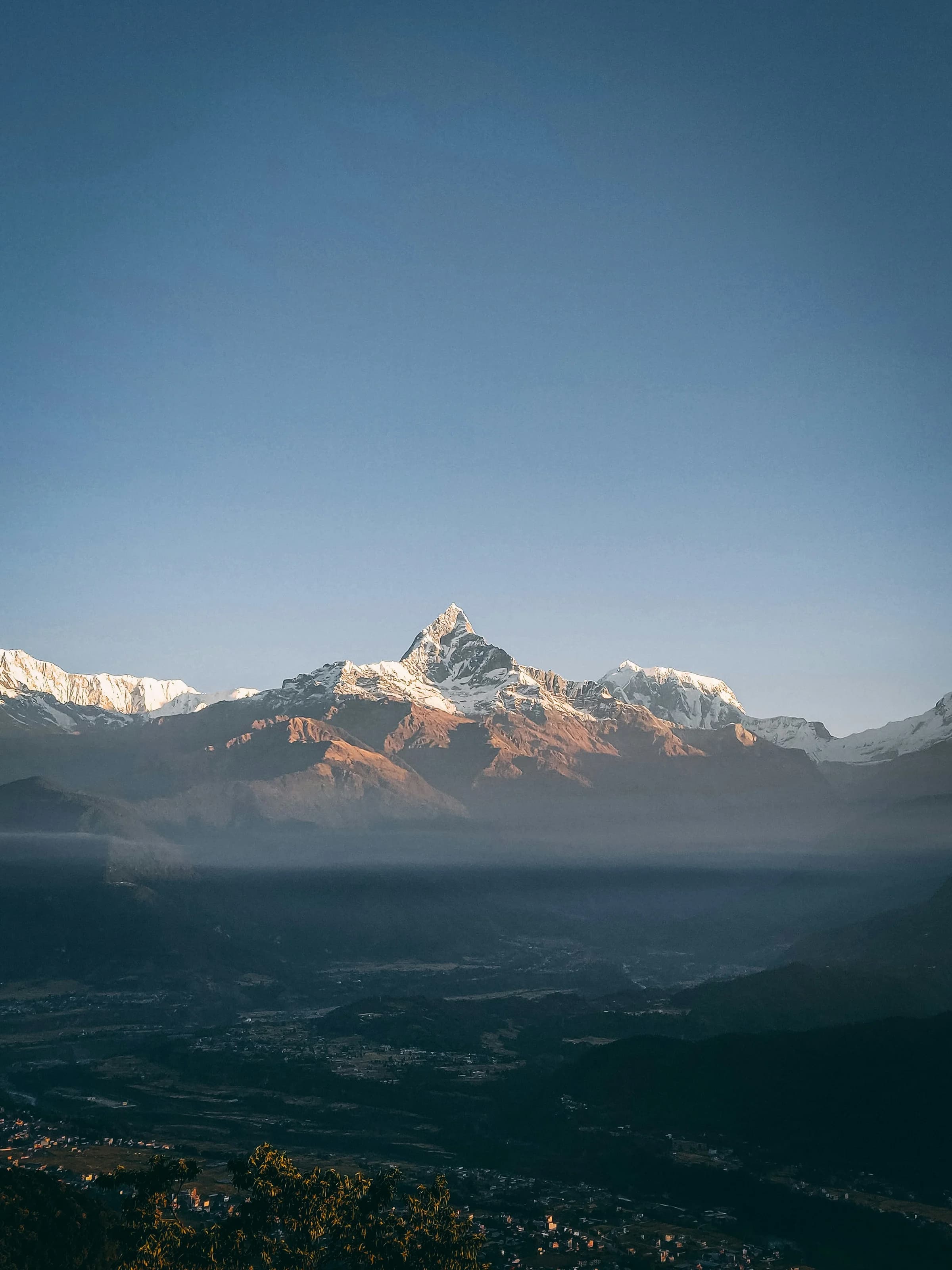 Pokhara Adventure & Luxury Retreat