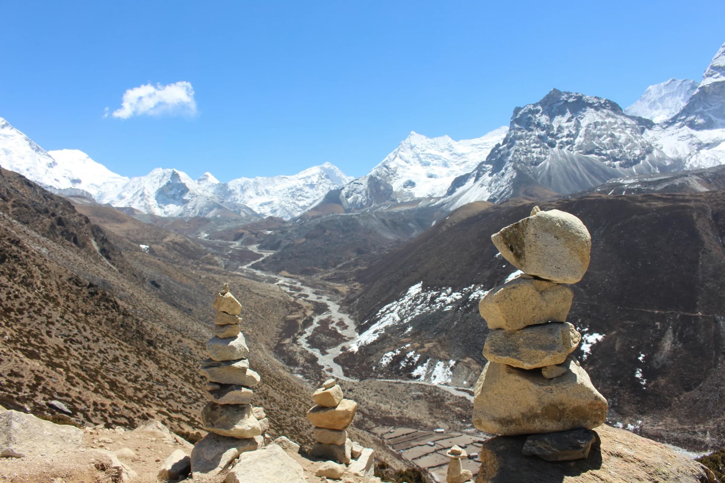 Nepal Wellness & Ayurvedic Retreat