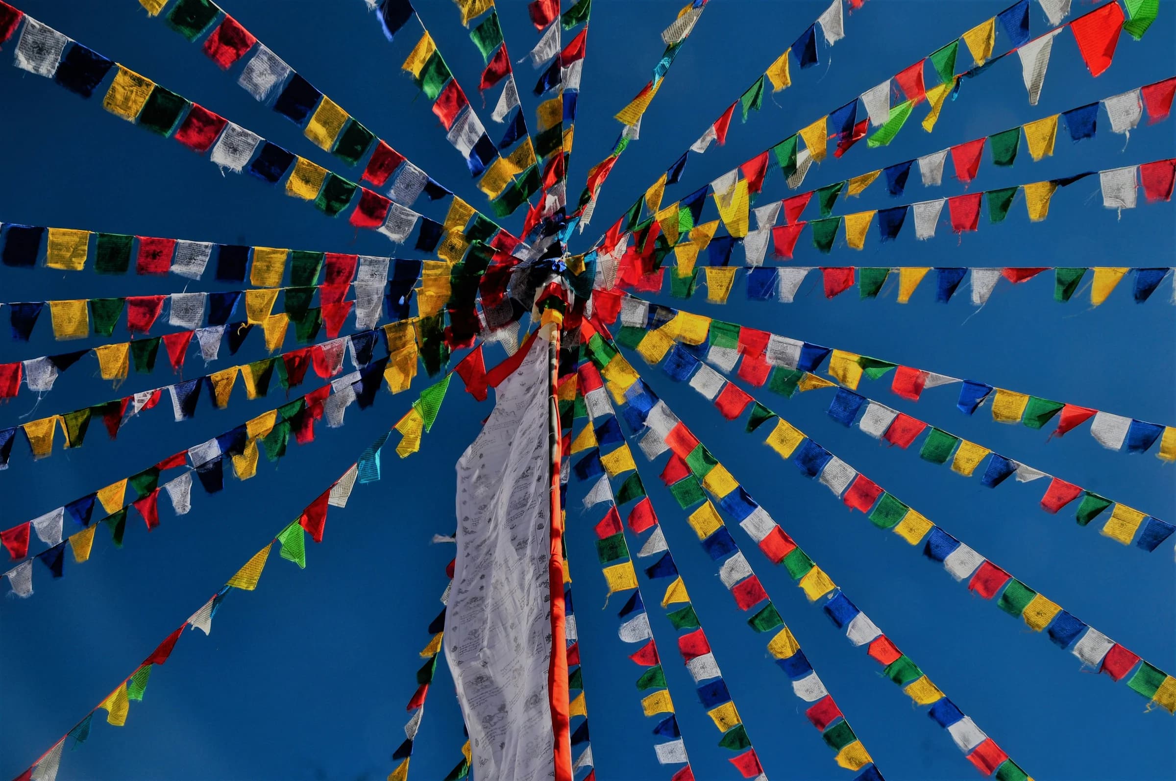 8-Day Tibet Sacred Lands