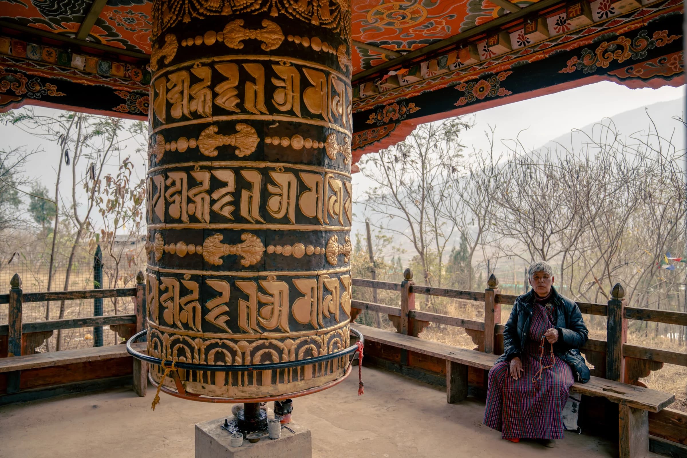 10-Day Bhutan Cultural Immersion