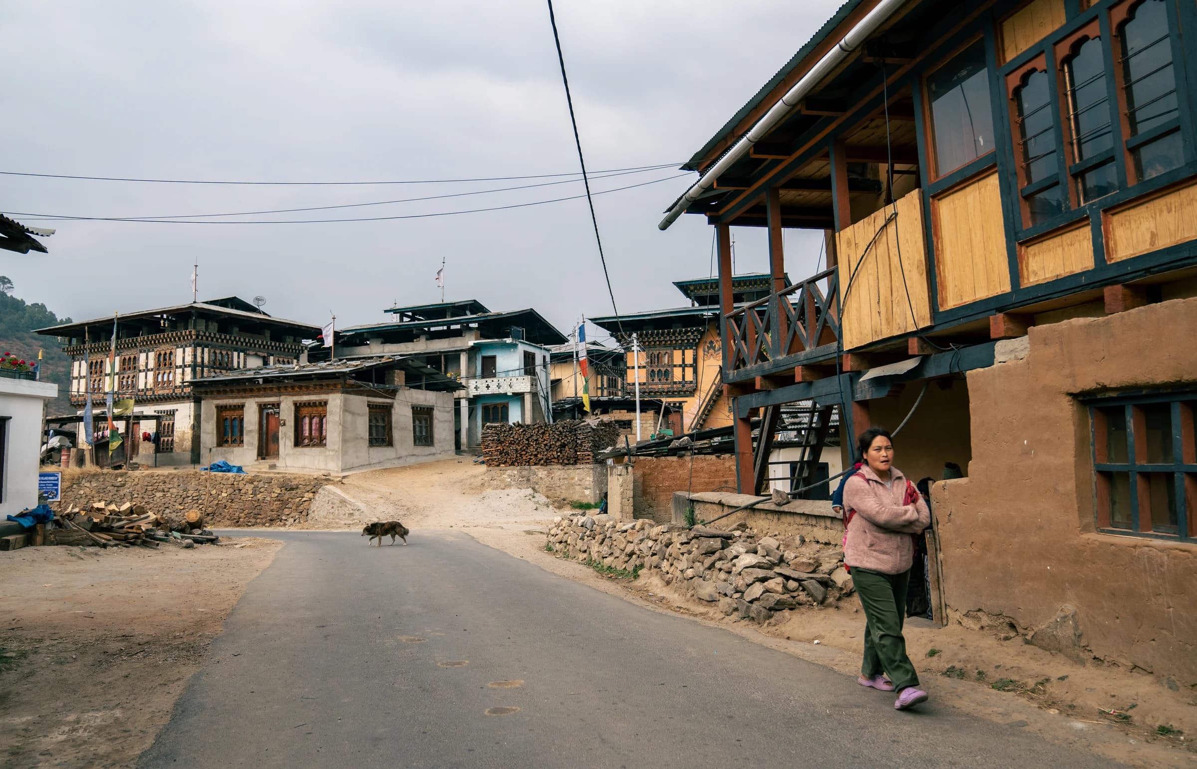 10-Day Bhutan Cultural Immersion