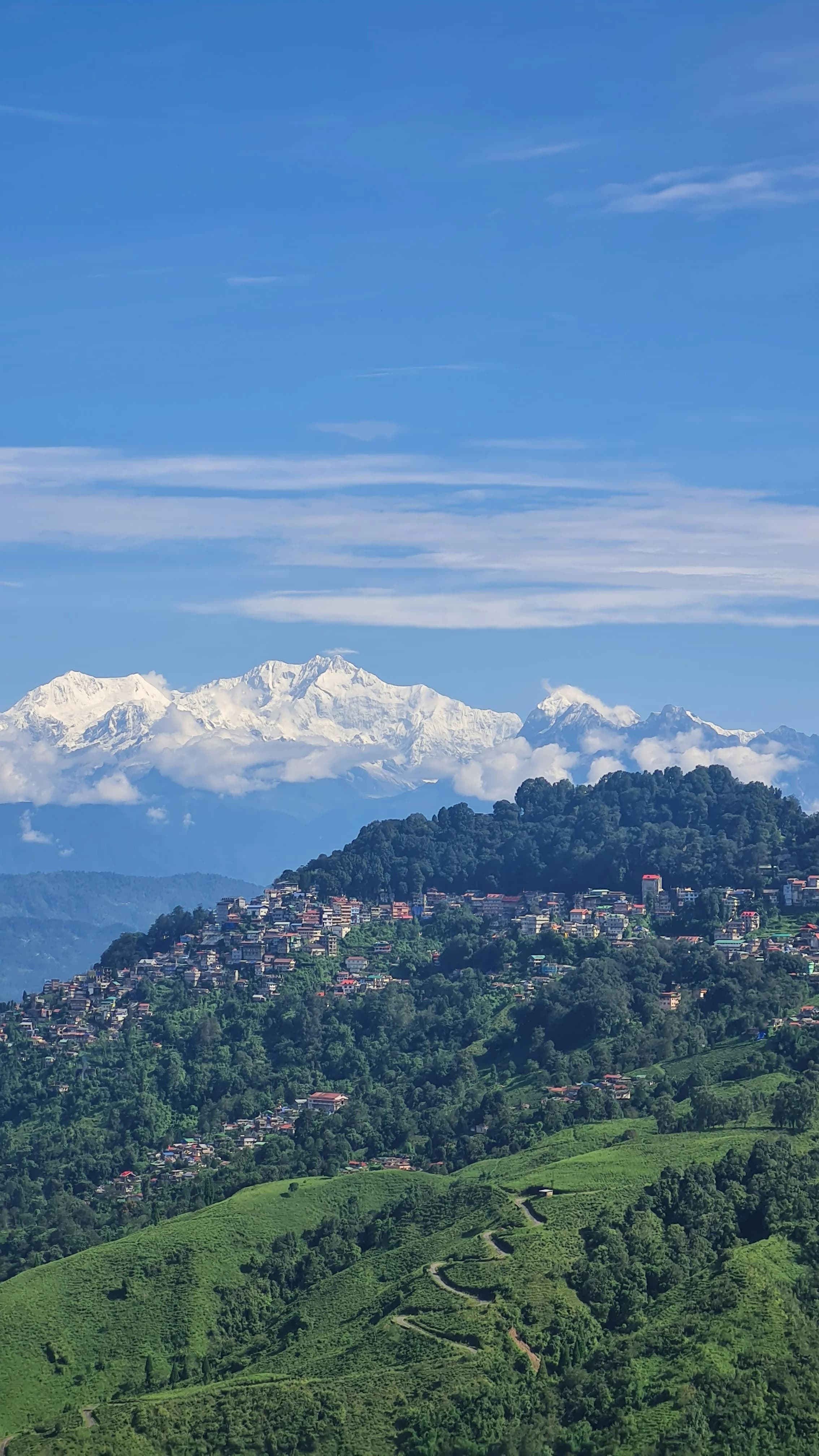 Darjeeling & Sikkim Luxury Expedition