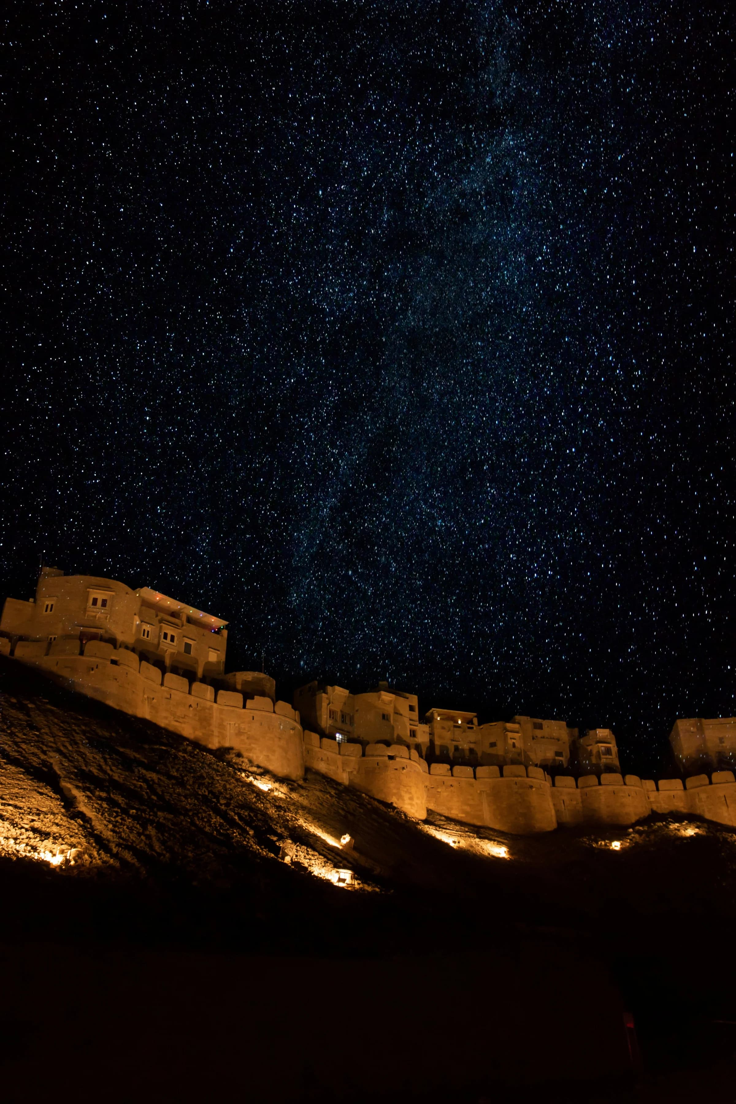 Rajasthan Royal Luxury Tour