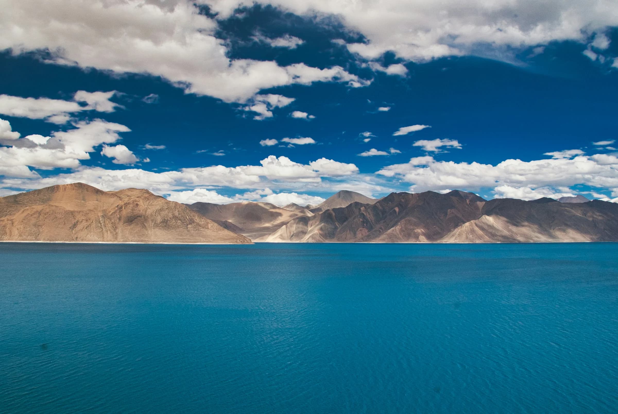 Ladakh Monastery & High Passes Luxury Tour