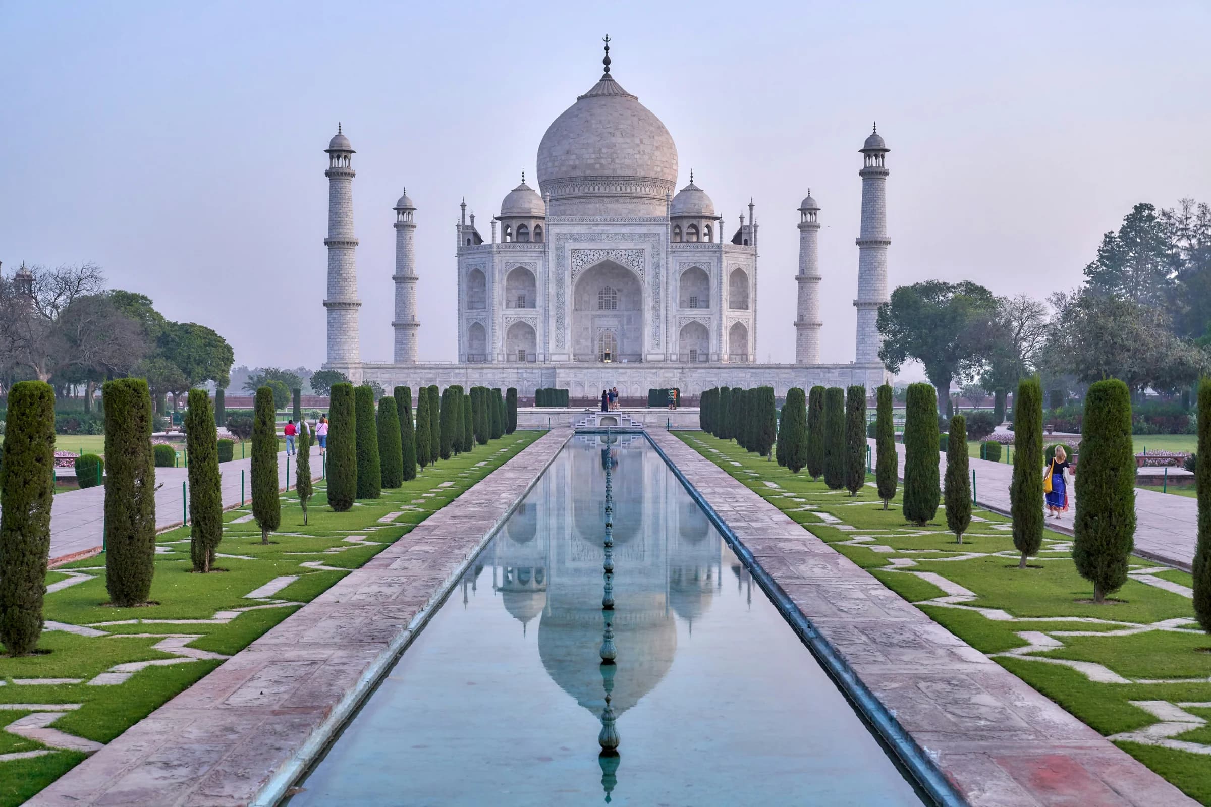 12-Day India Himalayan Explorer