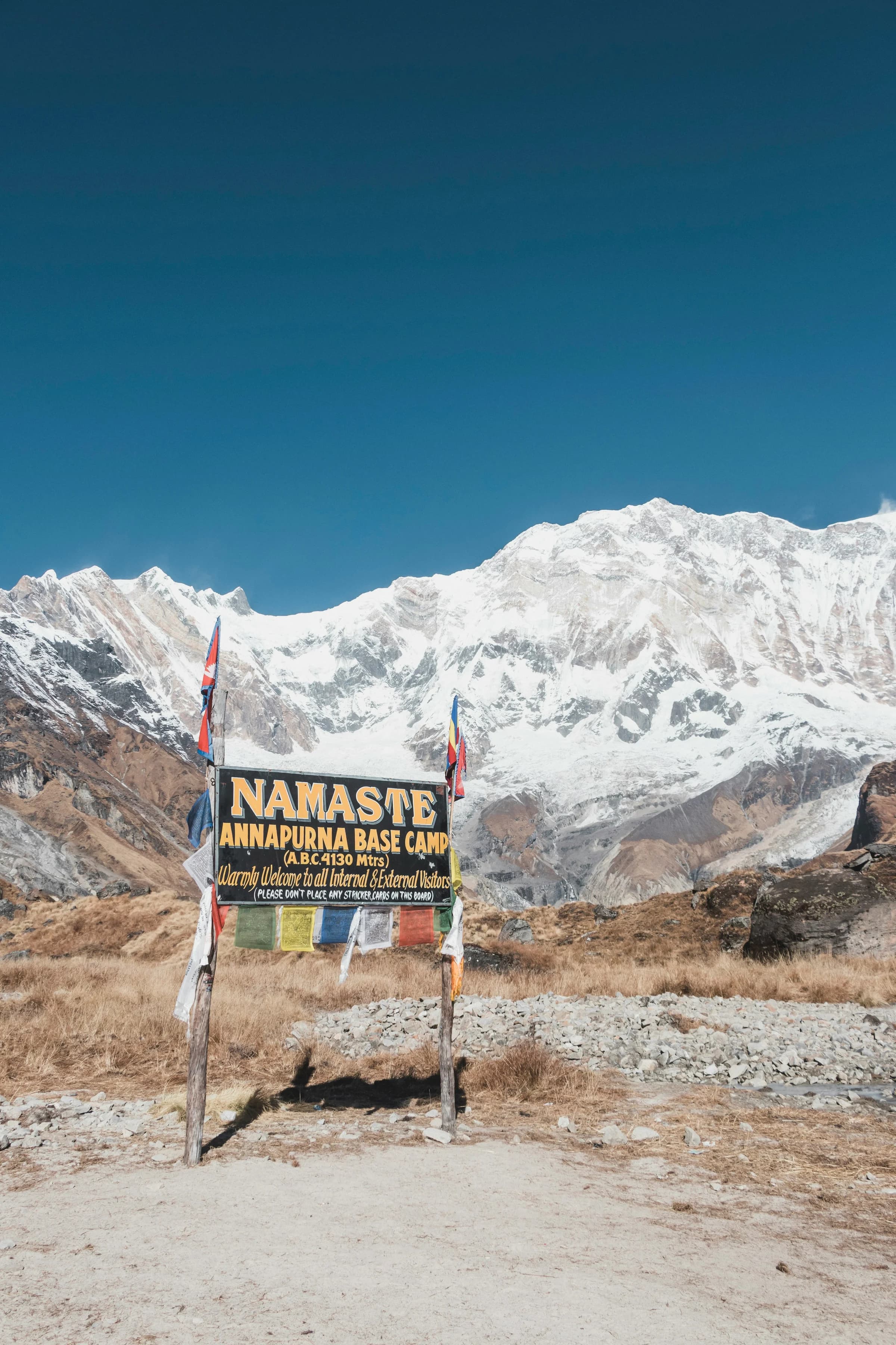 Kanchenjunga Base Camp Luxury Trek