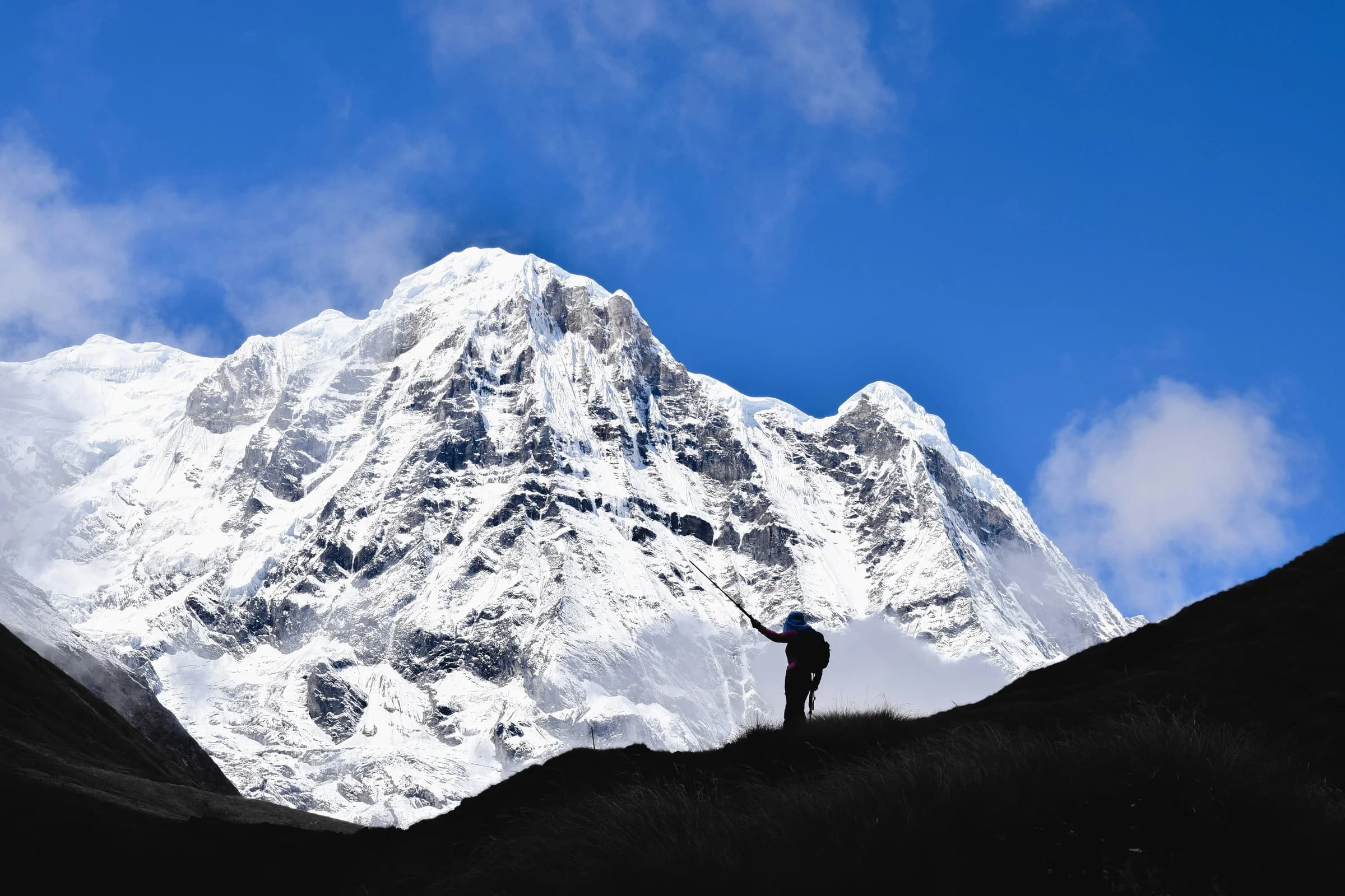 Annapurna, Nepal