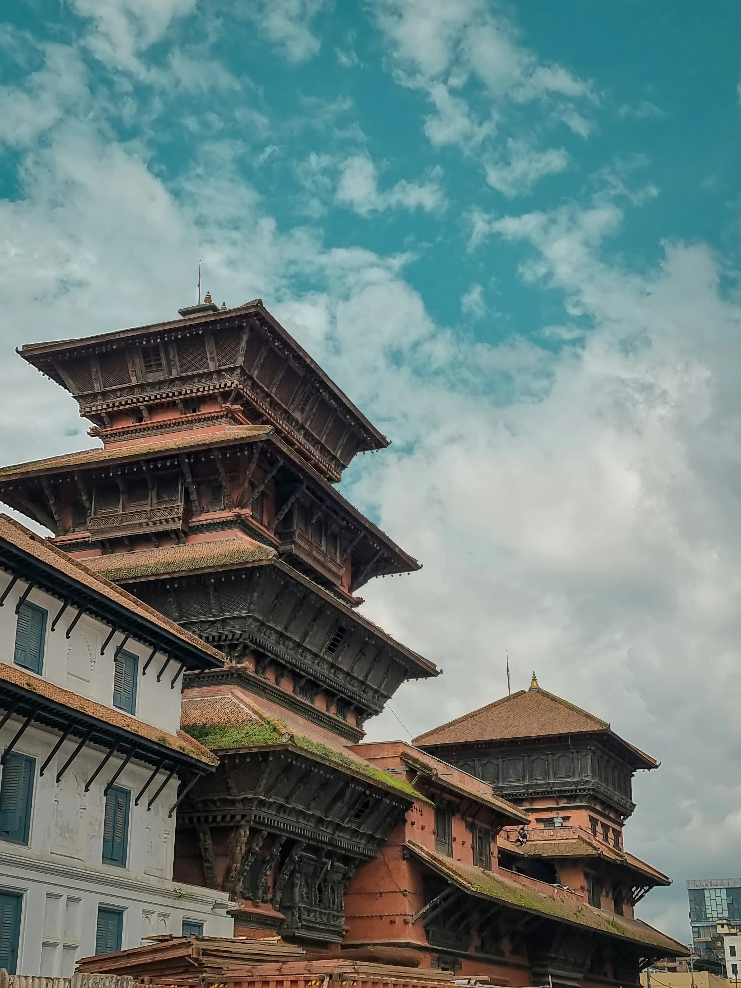 Kathmandu Valley Cultural Tour