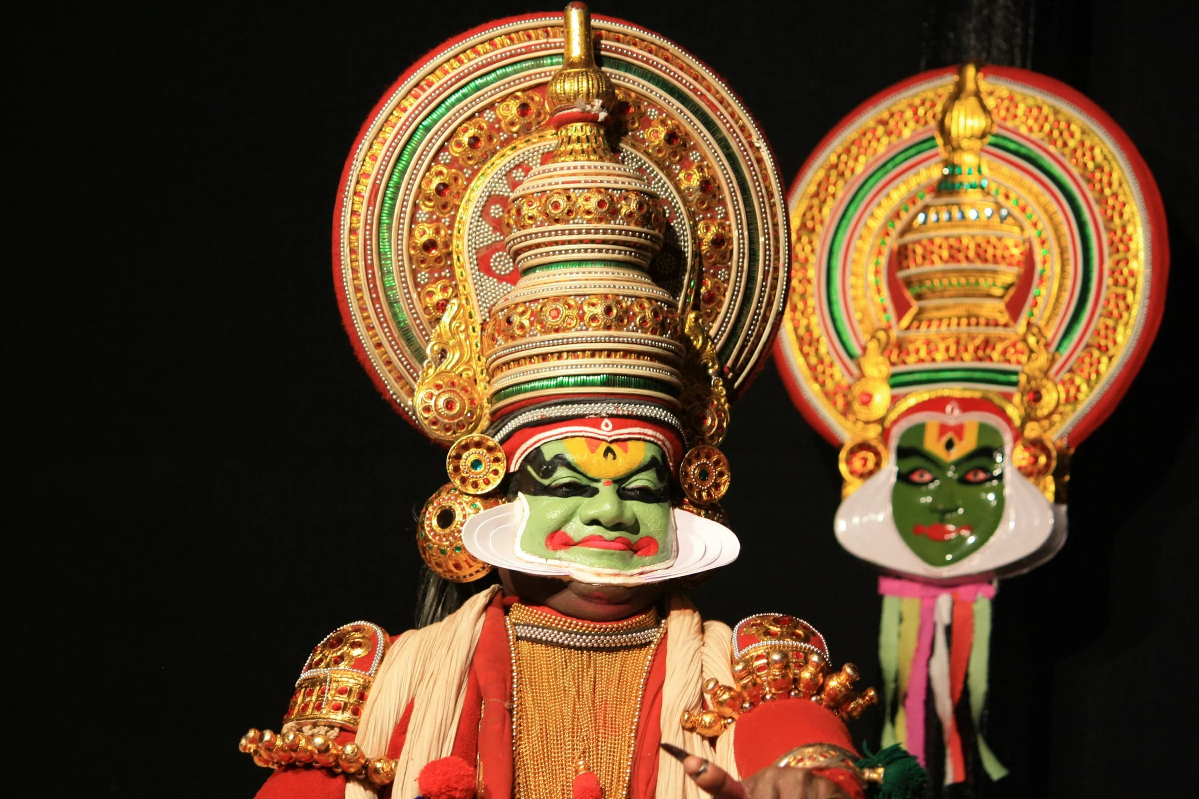 Kerala Backwaters & Spice Coast Luxury Tour